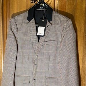 Rag and Bone Wiz Khalifa Collection Blazer
